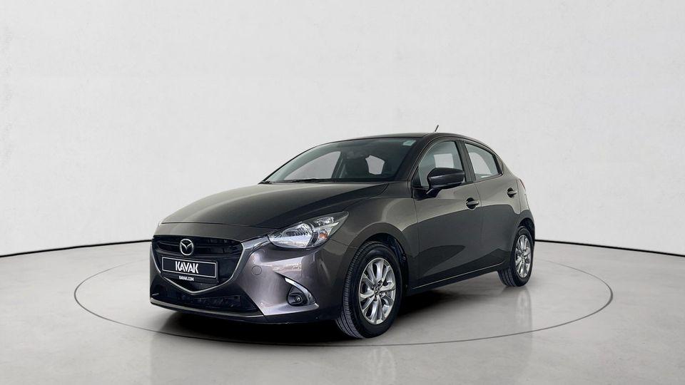 Mazda 2 S Grade   upto AED 20,000 Ramadan Discount   Guaranteed Warranty   0 Down Payment