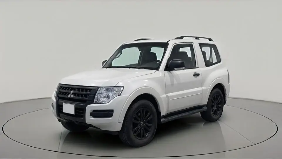 Mitsubishi Pajero 2020 GLS HIGHLINE   AED 998/Month   0 DP   30 Day Return   Warranty