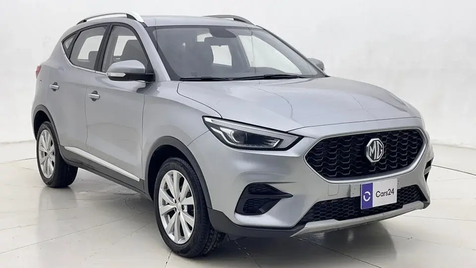 MG ZS Std 1.5L 2023 STD   AED 541/Month   0 DP   30 Day Return   Warranty   Service History