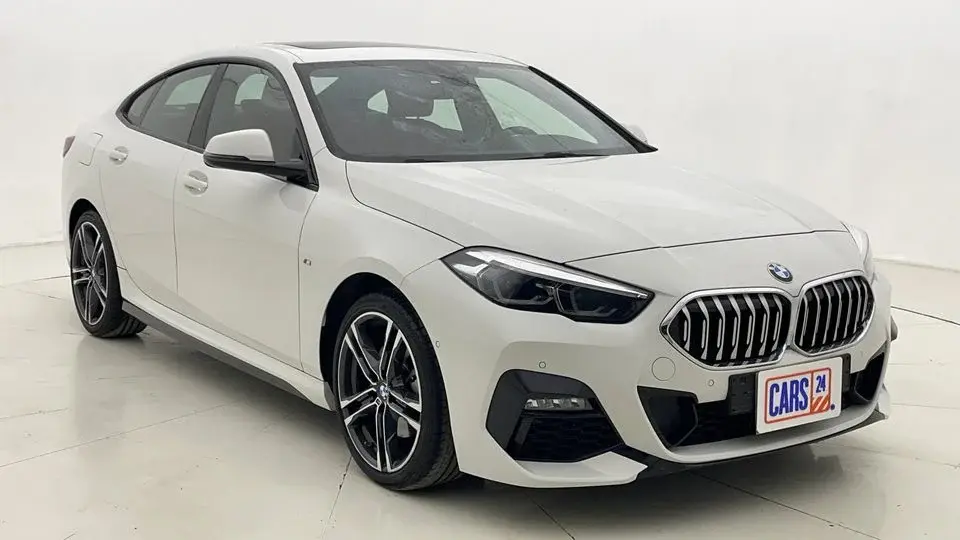 BMW 218i M Sport 1.5L 2022 M SPORT   AED 1260/Month   0 DP   30 Day Return   Warranty   Service History