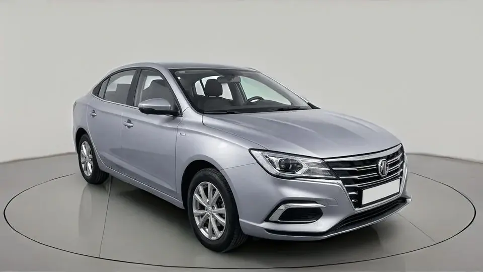 MG 5 Std 1.5L 2023 STD   AED 455/Month   0 DP   30 Day Return   Warranty