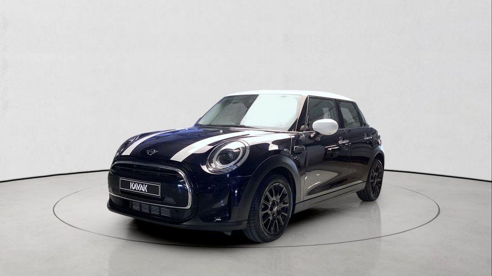 Mini Cooper Cooper   upto AED 20,000 Ramadan Discount   Guaranteed Warranty   0 Down Payment