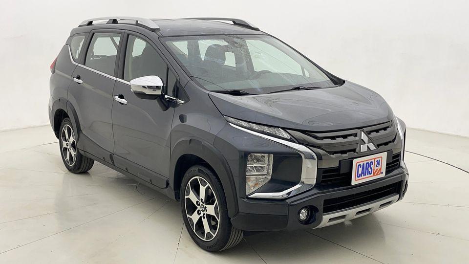 Mitsubishi Xpander Cross PREMIUM 1.5 Zero Down Payment Home Test Drive