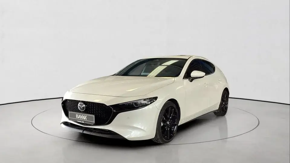 Mazda 2 2.0 INTENSE AUTO   Guaranteed Warranty   0 Down Payment