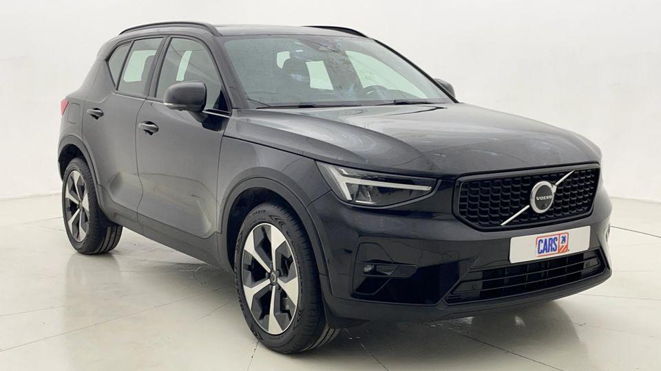 Volvo XC40 B4 ULTIMATE DARK 2   Zero Down Payment   Home Test Drive
