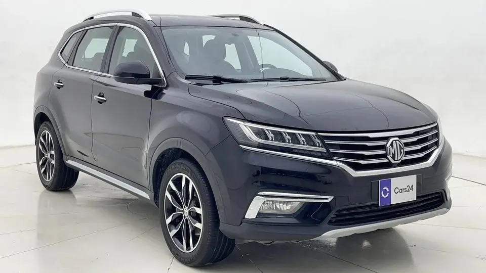 MG RX5 2023 LUXURY AED 734/Month 0 DP 30 Day Return Warranty Service History