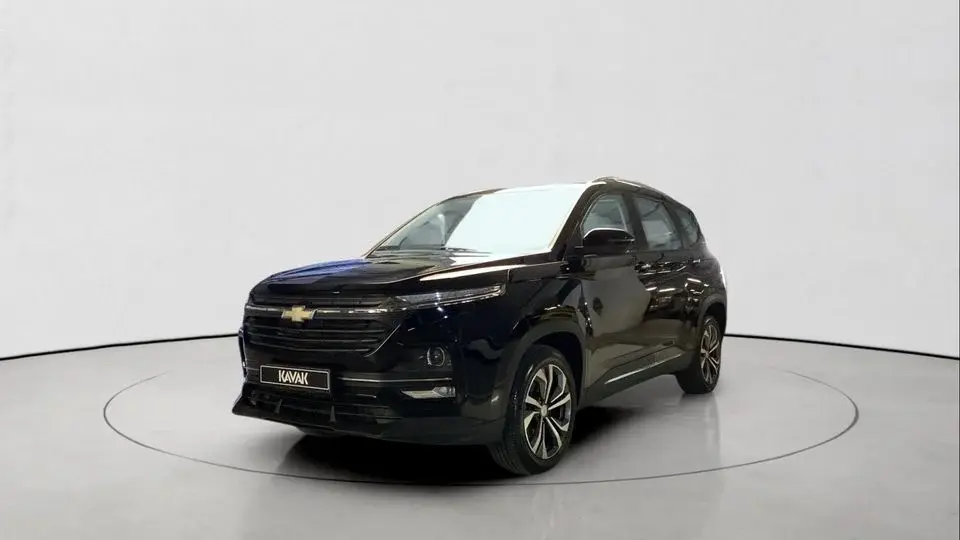 Chevrolet Captiva Premier   upto AED 20,000 Ramadan Discount   Guaranteed Warranty   0 Down Payment