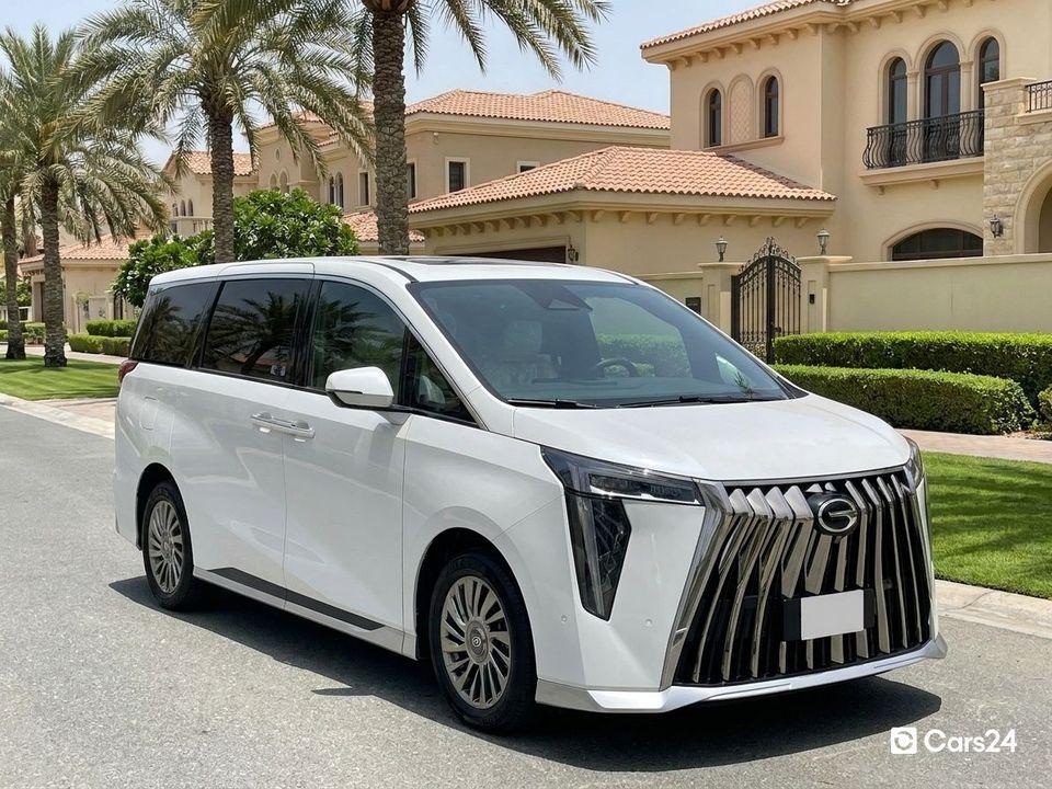 GAC M8 2L 2026   0 DP   2431/Month   30 Day Return   Service History