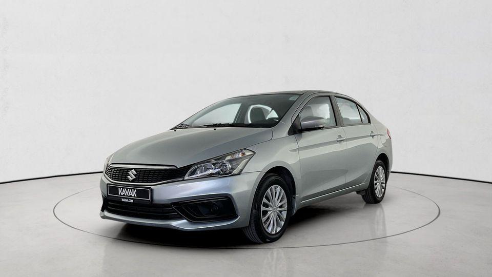 Suzuki Ciaz GL   upto AED 20,000 Ramadan Discount   Guaranteed Warranty   0 Down Payment