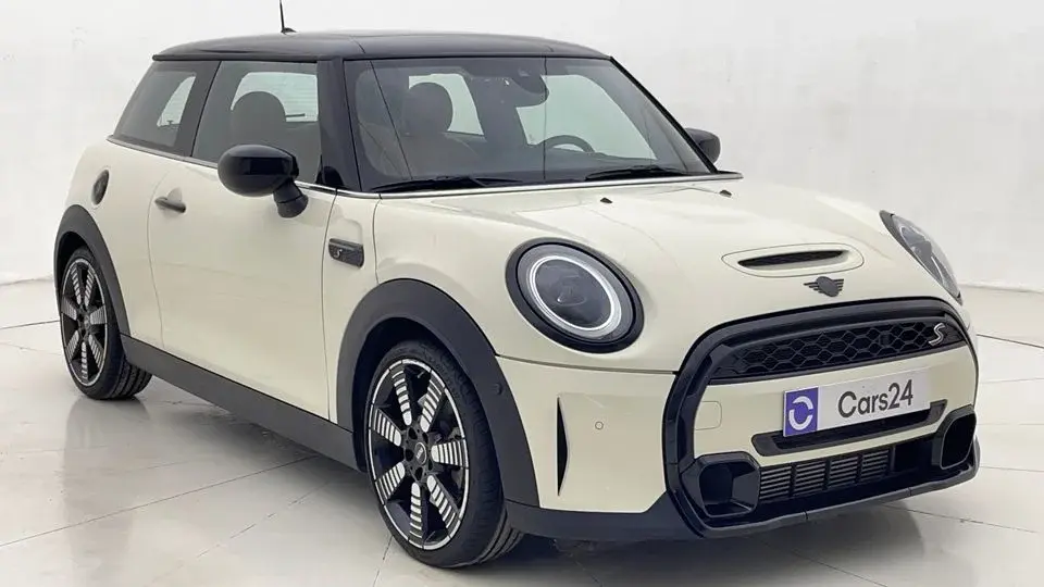 Mini Cooper S 2023 S   AED 1344/Month   0 DP   30 Day Return   Warranty   Service History