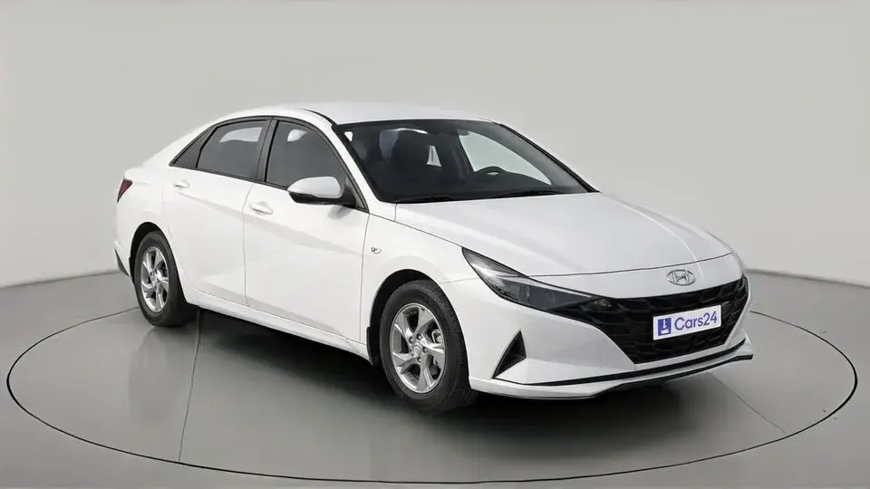 Hyundai Elantra Smart 1.6L 2023 SMART   AED 768/Month   0 DP   30 Day Return   Warranty