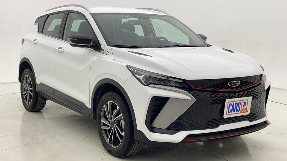 Geely Coolray GL 1.5   Zero Down Payment   Home Test Drive