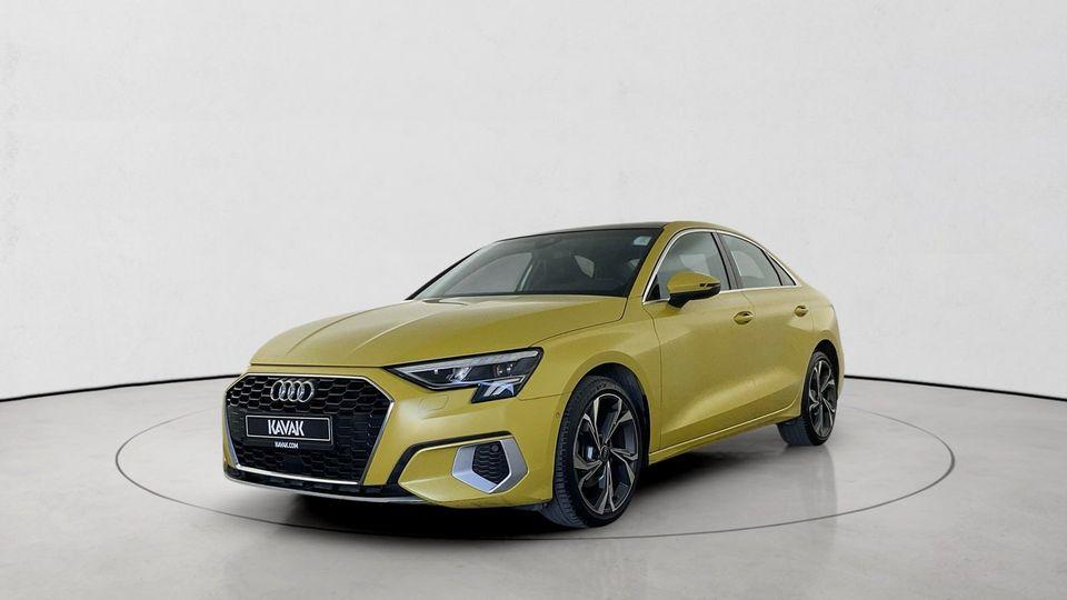 Audi A3 35 TFSI Progress Plus 1.4L 35 TFSI Progress Plus   Guaranteed Warranty   0 Down Payment