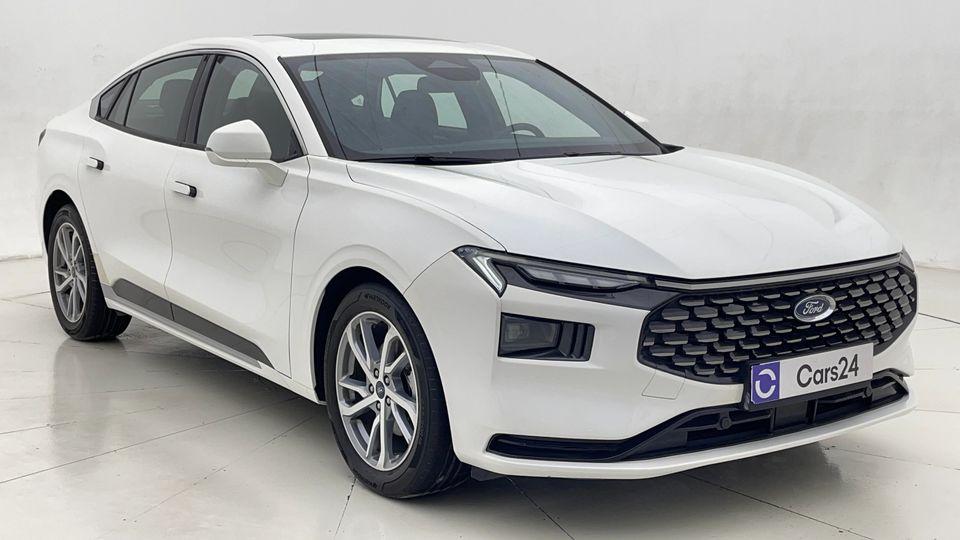 Ford Taurus 2024 TREND   AED 1212/Month   0 DP   30 Day Return   Warranty   Service History