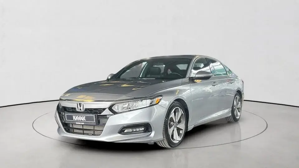 Honda Accord LX Sport 1.5L Sport   Guaranteed Warranty   0 Down Payment