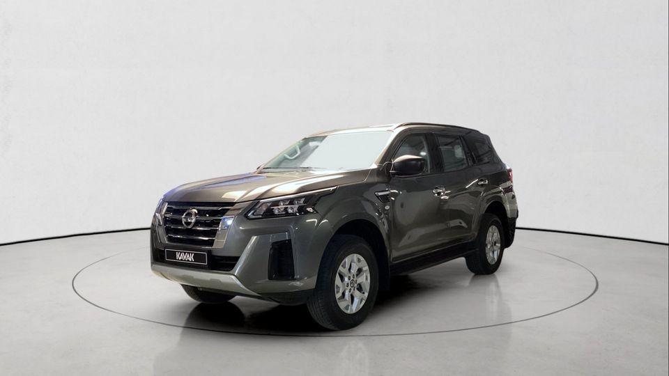 Nissan XTerra SE   Guaranteed Warranty   0 Down Payment