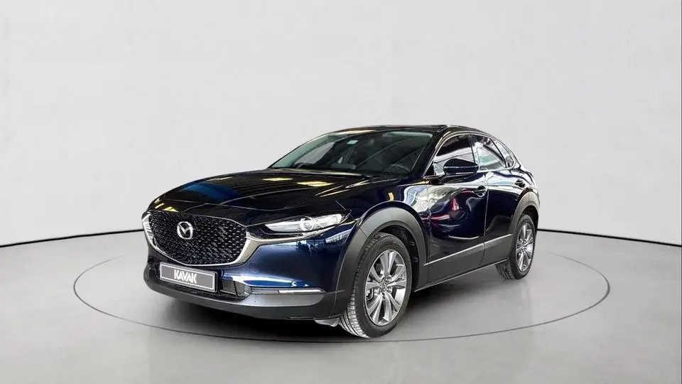Mazda CX30 2.0 MHEV AUTO 2WD ELITE   Guaranteed Warranty   0 Down Payment