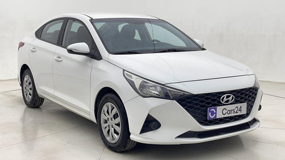 Hyundai Accent Smart+ 1.5L 2023 SMART   AED 569/Month   0 DP   30 Day Return   Warranty   Service History