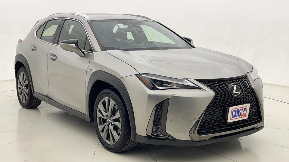 Lexus UX200 F SPORT PRESTIGE 2   Zero Down Payment   Home Test Drive