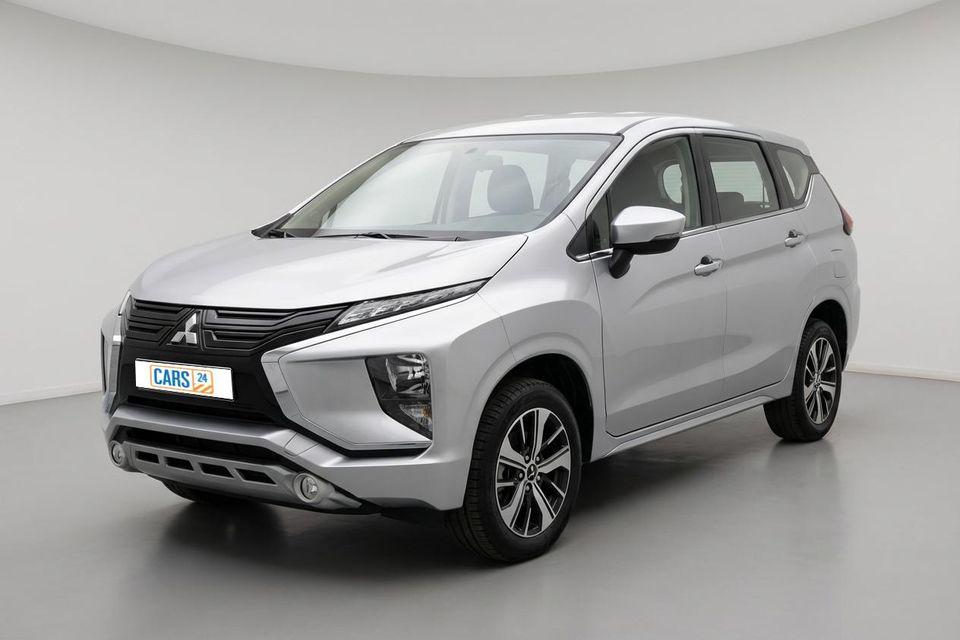 Mitsubishi Xpander 2022 GLX MID   AED 652/Month   0 DP   30 Day Return   Warranty