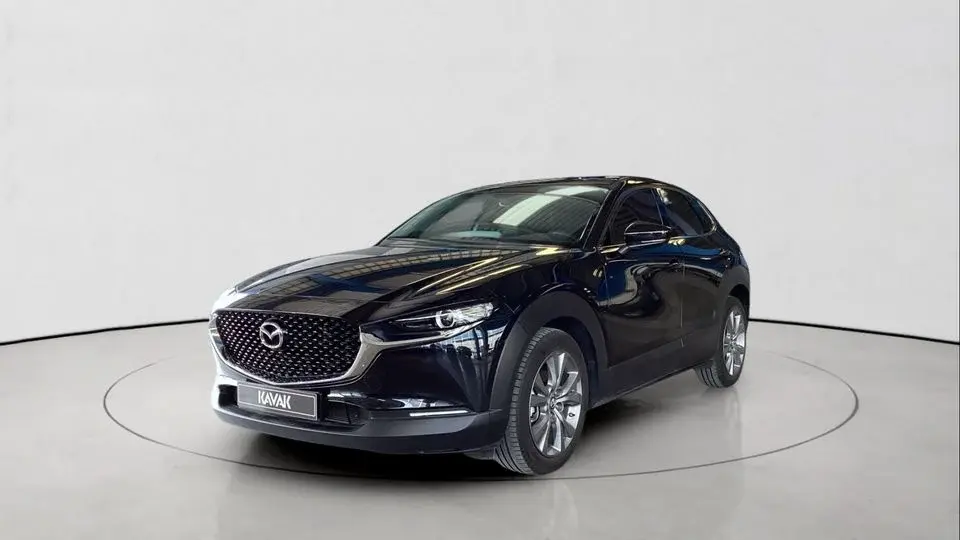 Mazda CX30 2.0 MHEV AUTO 2WD ELITE   Guaranteed Warranty   0 Down Payment