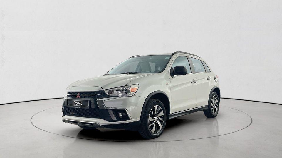 Mitsubishi ASX GLX Midline   upto AED 20,000 Ramadan Discount   Guaranteed Warranty   0 Down Payment