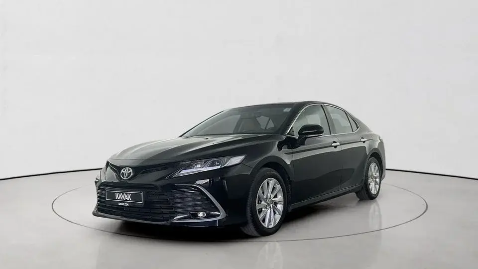 Toyota Camry SE   upto AED 20,000 Ramadan Discount   Guaranteed Warranty   0 Down Payment