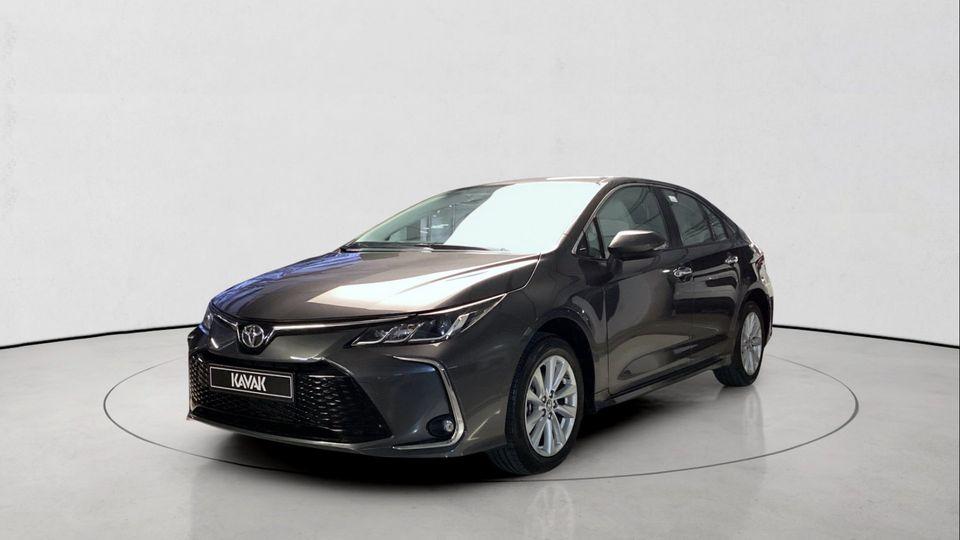 Toyota Corolla GLI upto AED 20,000 Ramadan Discount Guaranteed Warranty 0 Down Payment
