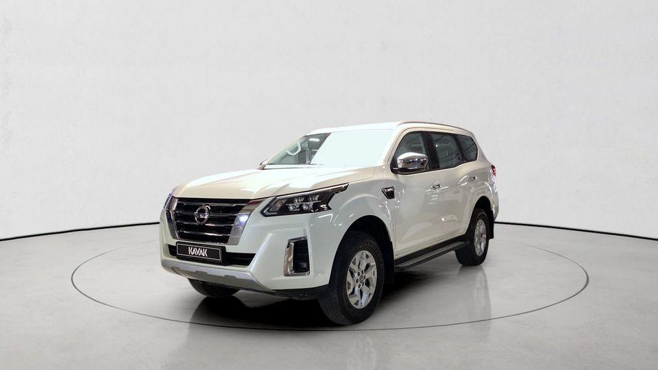 Nissan XTerra Titanium upto AED 20,000 Ramadan Discount Guaranteed Warranty 0 Down Payment