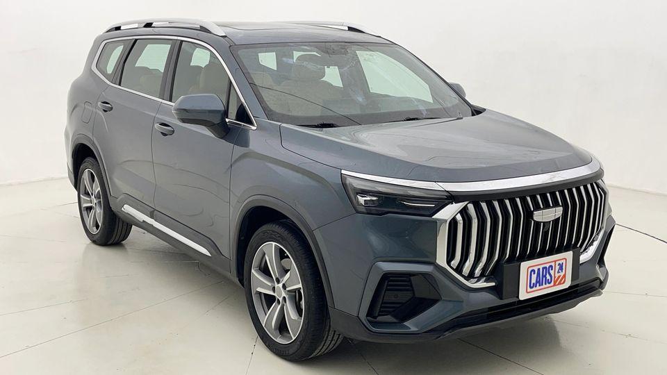 Geely Okavango GF 2   Zero Down Payment   Home Test Drive