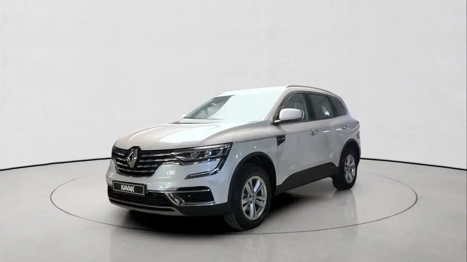 Renault Koleos PE 2.5L FWD PE   Guaranteed Warranty   0 Down Payment