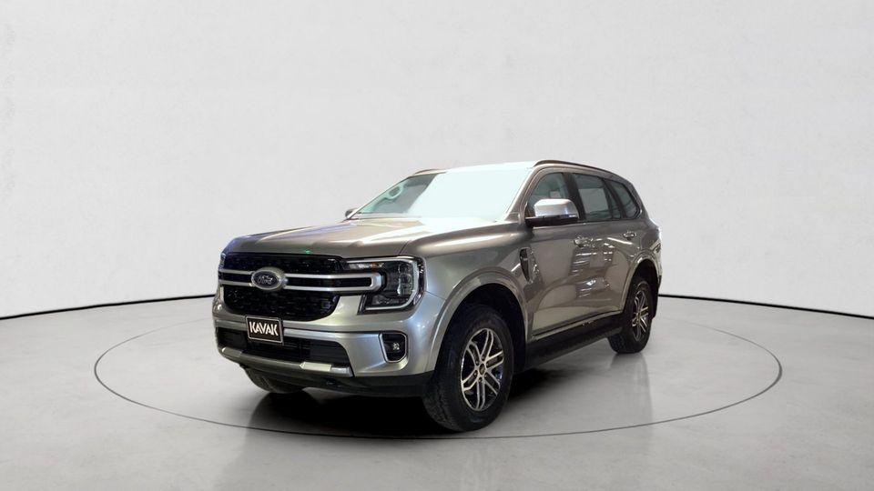 Ford Everest XLS upto AED 20,000 Ramadan Discount Guaranteed Warranty 0 Down Payment