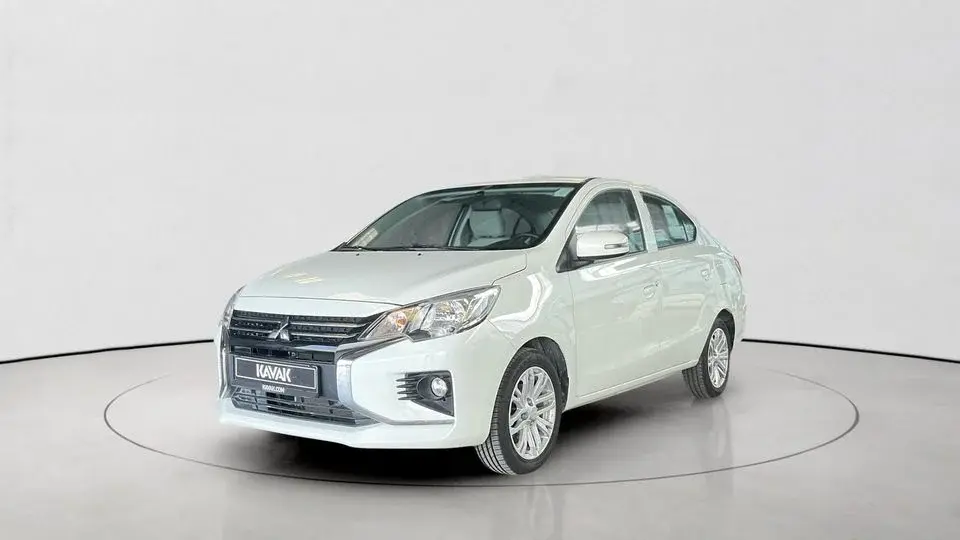 Mitsubishi Attrage 1.2 AUTO GLX HL   Guaranteed Warranty   0 Down Payment