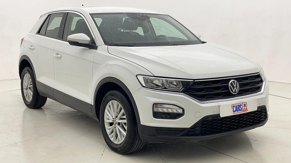 Volkswagen T ROC TREND 1.4 Zero Down Payment Home Test Drive