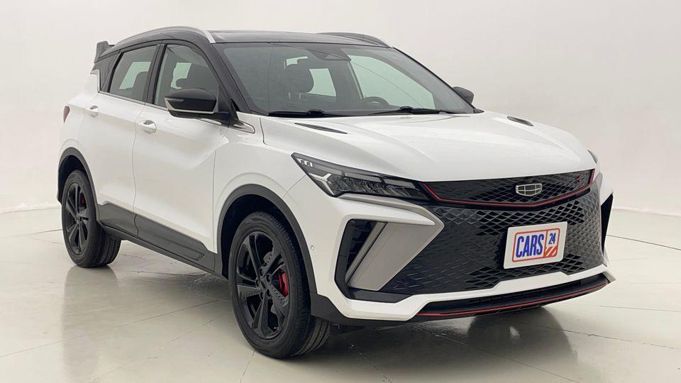 Geely Coolray GF 1.5   Zero Down Payment   Home Test Drive