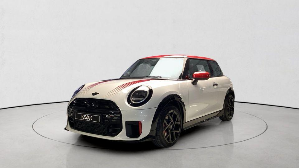 Mini John Cooper Works John Cooper Works Guaranteed Warranty 0 Down Payment