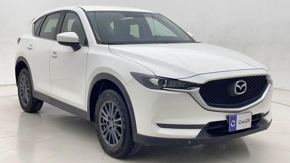 Mazda CX-5 2020 GL   AED 773/Month   0 DP   30 Day Return   Warranty   Service History