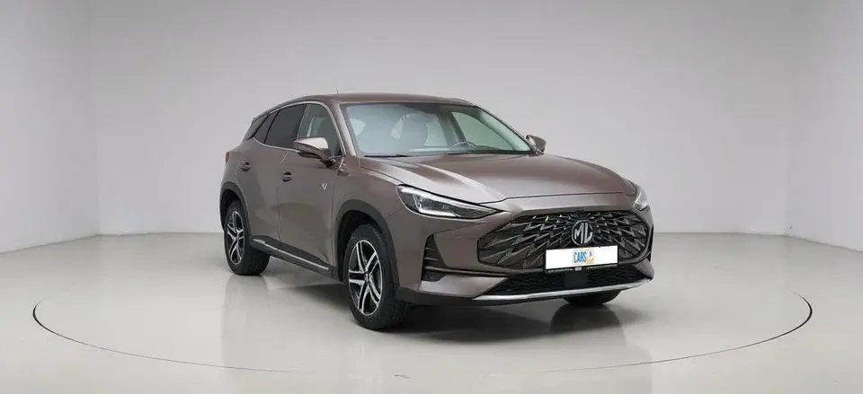 MG One STD 1.5   Zero Down Payment   Home Test Drive