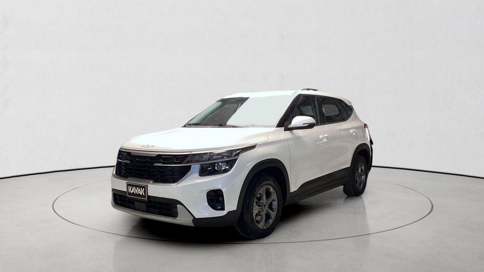 Kia Seltos LX 1.6L LX   Guaranteed Warranty   0 Down Payment