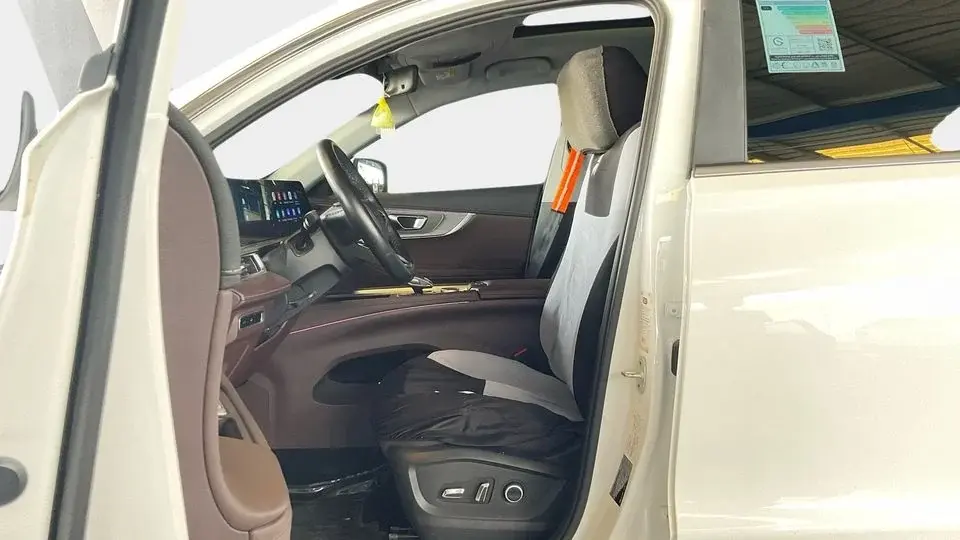 Chery Tiggo 8 Pro Max Comfort   Guaranteed Warranty   0 Down Payment