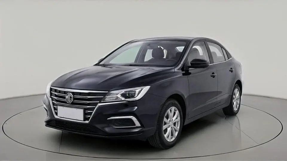 MG 5 Std 1.5L 2023 STD   AED 423/Month   0 DP   30 Day Return   Warranty