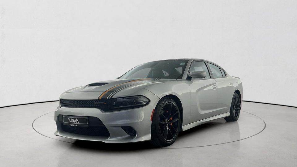 Dodge Charger GT   Guaranteed Warranty   0 Down Payment