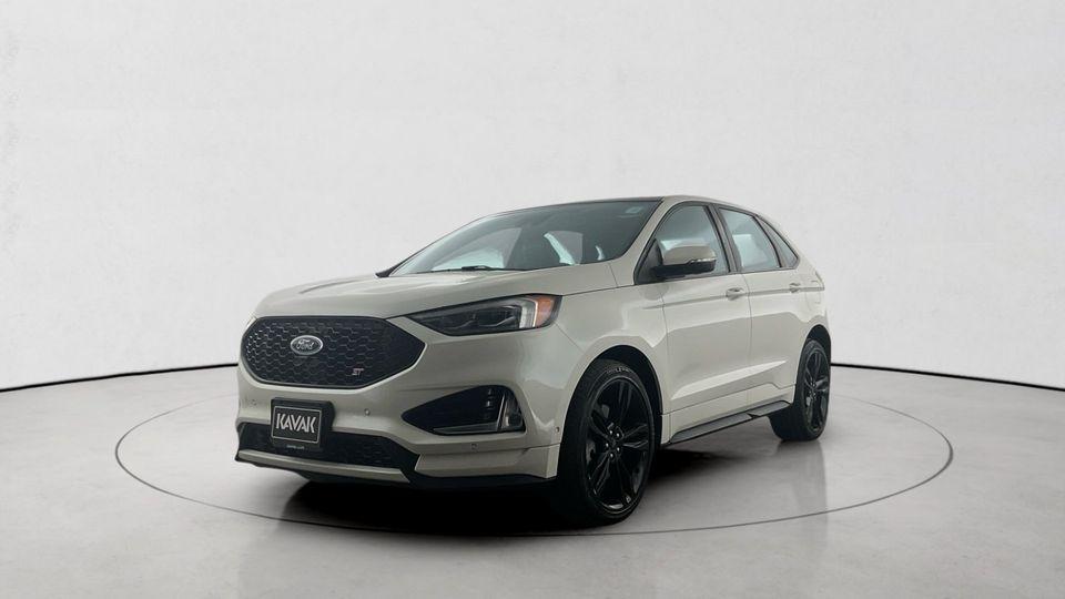 Ford Edge ST   upto AED 20,000 Ramadan Discount   Guaranteed Warranty   0 Down Payment