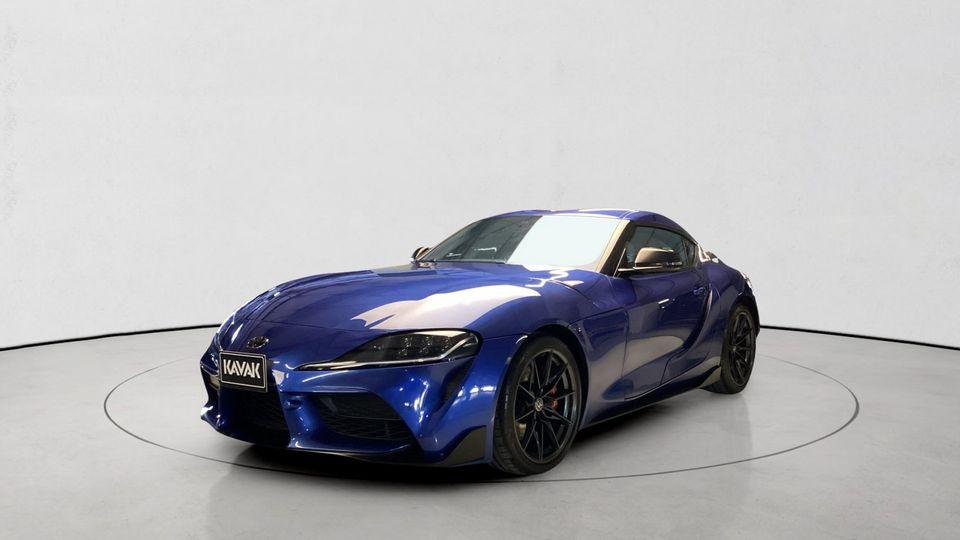 Toyota Supra GR   upto AED 20,000 Ramadan Discount   Guaranteed Warranty   0 Down Payment