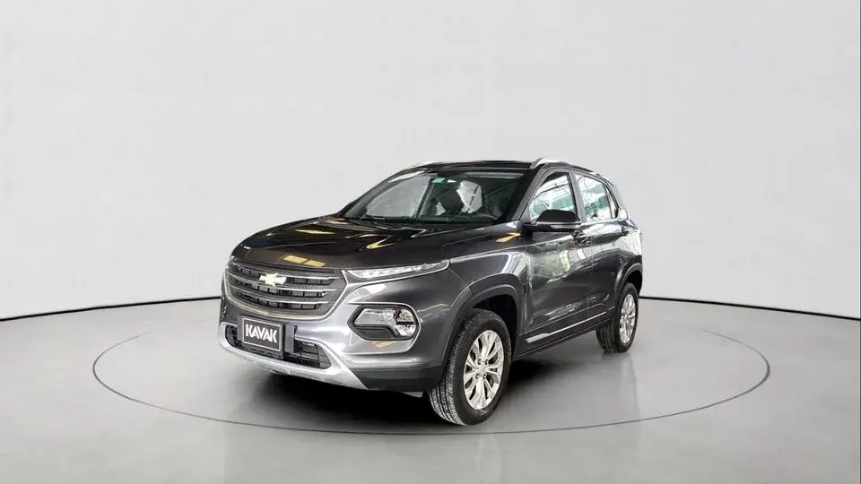 Chevrolet Groove 1.5 LT CVT 16 ALW   Guaranteed Warranty   0 Down Payment