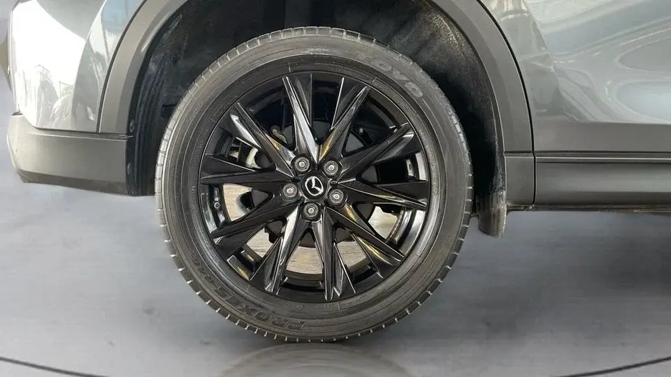 Mazda CX5 2.5 TREND AUTO 4WD   Guaranteed Warranty   0 Down Payment