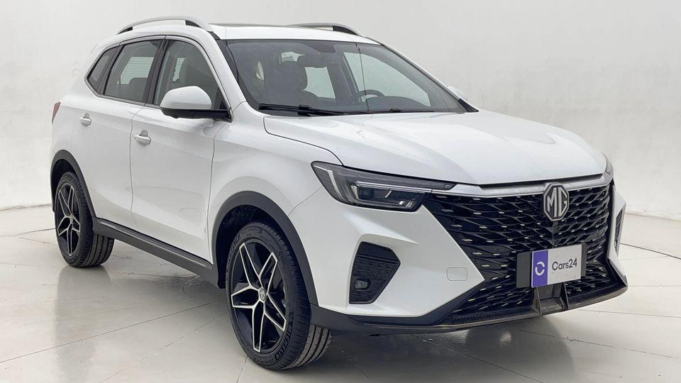 MG RX5 2025 LUXURY   AED 1074/Month   0 DP