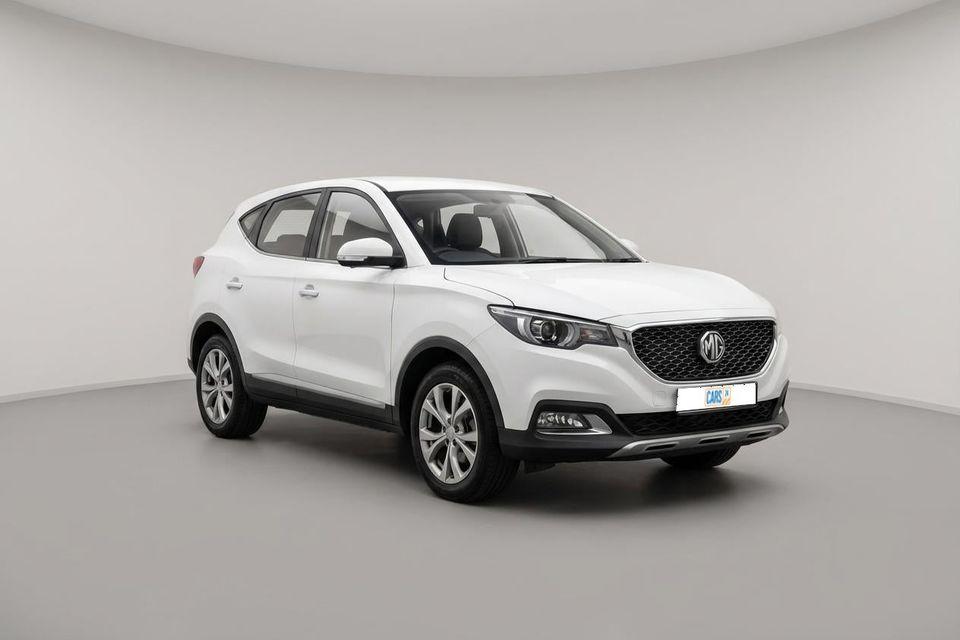 MG ZS Std 1.5L 2020 STD   AED 417/Month   0 DP   30 Day Return   Warranty   Service History