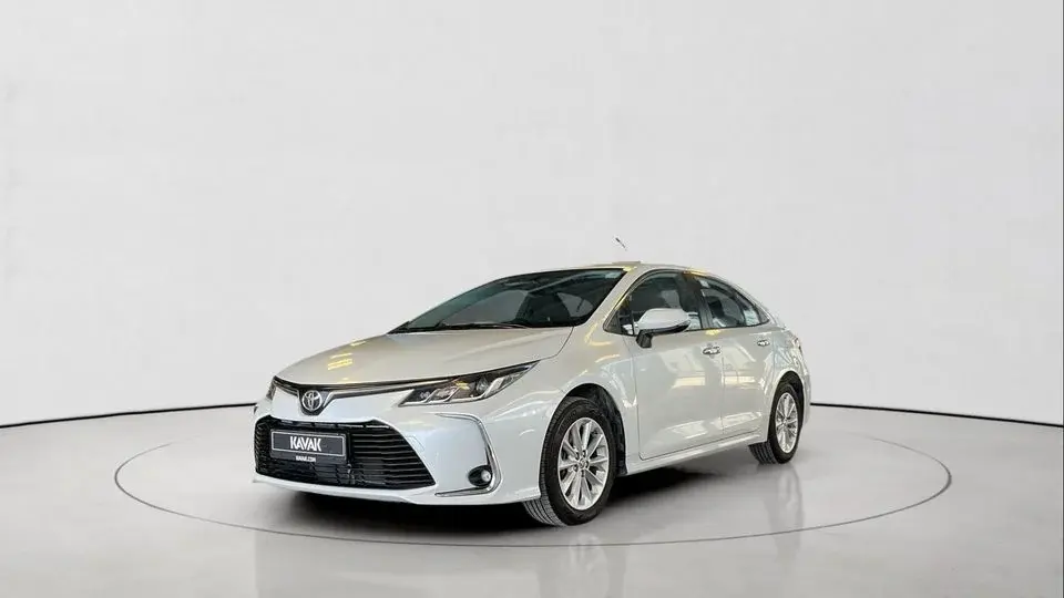 Toyota Corolla GLI 1.8L GLI   Guaranteed Warranty   0 Down Payment