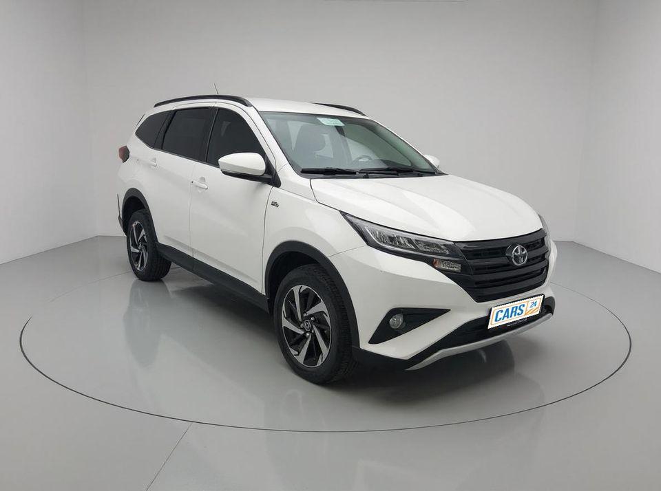 Toyota Rush GX 1.5L GX 1.5 Zero Down Payment Home Test Drive